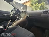 Toyota Auris 1.4 D-4D ACtive+AC