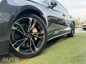 Audi A5 40 TDI quattro S tronic