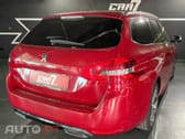 Peugeot 308 SW BlueHDi 150 Stop & Start GT-Line Edition