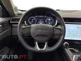 Lynk & Co 01 PHEV