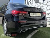 Mercedes-Benz A 200 Progressive