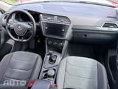 Volkswagen Tiguan 2.0 TDI R-Line