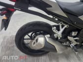 Honda CBF 500