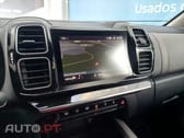 Citroen C5 Aircross 1.2 PureTech Shine
