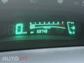 Toyota Yaris 1.0 VVT-i AC