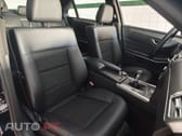 Mercedes-Benz E 220 BlueTEC Avantgarde