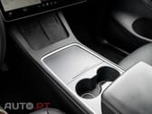 Tesla Model Y Long Range RWD