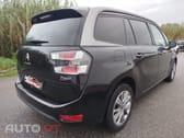 Citroen C4 Grand Picasso 1.6 BlueHDi Intensive EAT6 J17