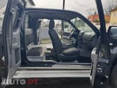 Mazda BT-50 4X4 King Cab AC 4WD