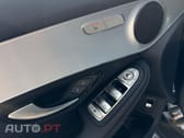 Mercedes-Benz GLC 300 de 4Matic 9G-TRONIC AMG Line