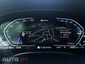 BMW 530 e Pack M