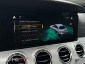 Mercedes-Benz E 300 e AMG Line
