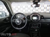 MINI Clubman One D