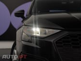 Audi A3 Sportback 30 TFSI