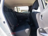 Nissan Leaf e+ N-Connecta