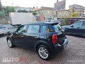 MINI Countryman  Cooper D Park Lane Chili