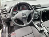Audi A4 Avant 1.9 TDI m6 Sport