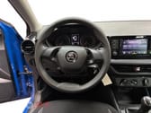 Skoda Fabia 1.0 MPI Active