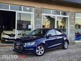 Audi A1 1.4 TDI
