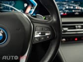 BMW 320 e Auto