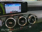 Mercedes-Benz CLA 200 d Shooting Brake Style Aut.