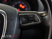 Audi A3 Sportback 1.6 TDi Attraction Special Edition