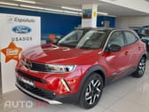 Opel Mokka-E Elegance
