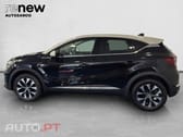 Renault Captur Techno