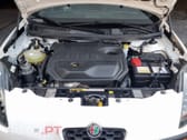 Alfa Romeo Giulietta 1.6 JTDm Sport J18 TCT