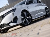 Peugeot 308 1.6 Hybrid GT e-EAT8