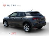 Citroen C4 Cactus 1.6 BlueHDi Feel