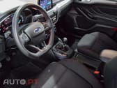 Ford Focus SW 1.0 EcoBoost ST-Line