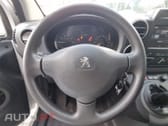 Peugeot Partner 1.6 BlueHDi L1 Premium 3L