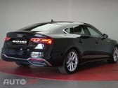 Audi A5 35 TDI S line S tronic