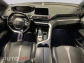 Peugeot 5008 GT