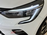 Renault Clio 1.0 TCe Limited Bi-Fuel
