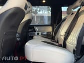 Mercedes-Benz G 63 AMG 4 MATIC