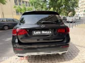 Mercedes-Benz GLC 220 d 4Matic