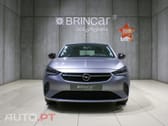 Opel Corsa 1.2 T Edition Aut.