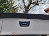 BMW 318 d Touring Auto Line Sport