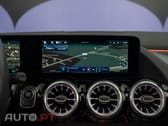 Mercedes-Benz EQA 250+ Progressive