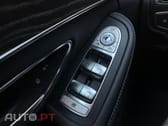 Mercedes-Benz C 200 D AMG LINE