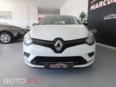 Renault Clio 1.5 dCi