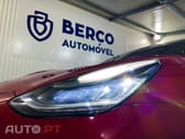 Tesla Model 3 Long Range Tração Integral