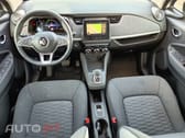 Renault Zoe (c/ Bateria) Intens 50
