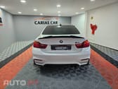 BMW M4 DKG Auto