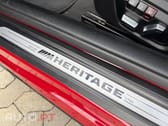 BMW M4 Heritage