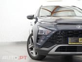 Hyundai Bayon 1.0 T-GDI Premium