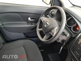 Dacia Logan MCV 0.9 TCe Comfort