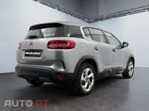 Citroen C5 Aircross 1.2 PureTech Business EAT8